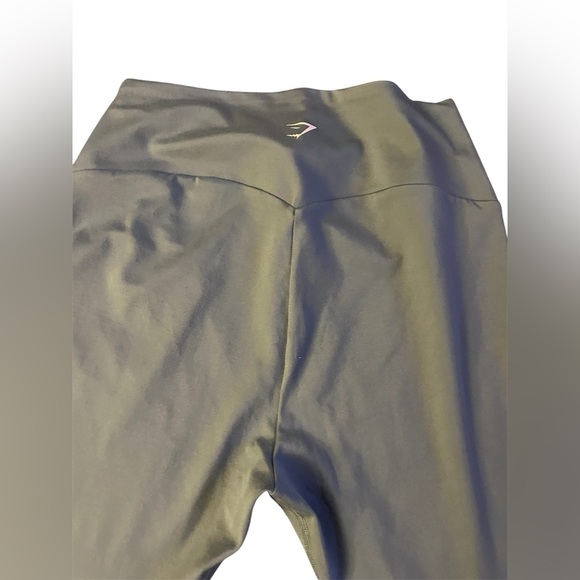 Gymshark High-Waisted Leggings - Picture 3 of 4